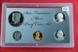 1978-S PROOF SET