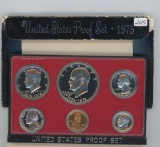 1975 - PROOF SET