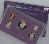 1993 - PROOF SET