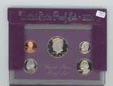 1984 - PROOF SET