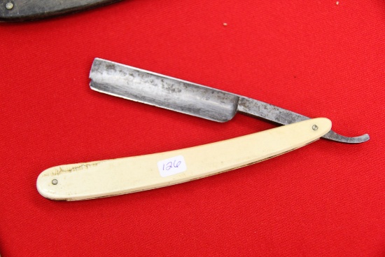 Straight Razor