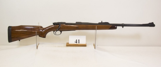 Whitworth Inter Arms, Bolt Rifle, 416 Rem Mag