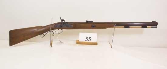 Thompson Center, Black Powder, Rifle,