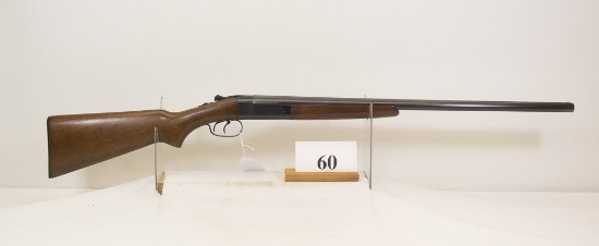 Winchester, Model 24, Double Shotgun, 16 ga,