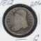 1812 - CAPPED BUST HALF DOLLAR - G