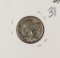 1928 D - BUFFALO NICKEL - BU