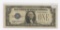 SERIES 1928 A - ONE DOLLAR SILVER CERTIFICATE
