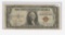 SERIES 1935 A - ONE DOLLAR SILVER CERTIFICATE