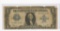 SERIES OF 1923 - ONE DOLLAR SILVER CERTIFICATE