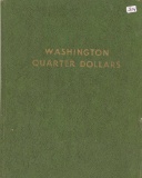 WASHINGTON QUARTER COLLECTION (77 COINS)