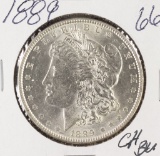 1889 - MORGAN DOLLAR - CH BU