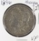 1896 - Morgan Dollar - VF