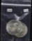 1979 - Lot of 4 - 100 Pesos Mexico 2.5712 oz Silver