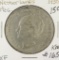 1930 - Netherland 2 1/2 Gulden - Crown-KM #165 - AU