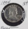 1954 - Proof Franklin Half Dollar