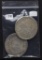 Lot of 2 - 1921 & 1921 S - Morgan Dollars