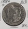 1882 O - Morgan Dollar - BU