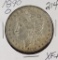 1890 O Morgan Dollar - XF+