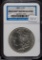 1885 O - NGC BU - Morgan Dollar