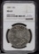 1887 - NGC MS63 - Morgan Dollar
