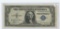 Series of 1935 A - One Dollar Silver Certificate