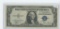 Series of 1935 C - One Dollar Silver Certificate