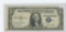 Series of 1935 E - One Dollar Silver Certificate
