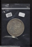 1898 - Morgan Dollar - XF