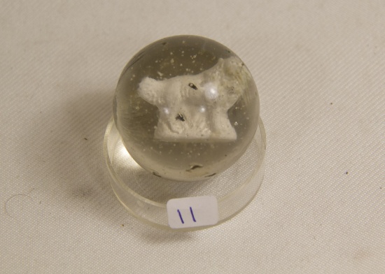 Sulphide 1 1/2" Dog Marble