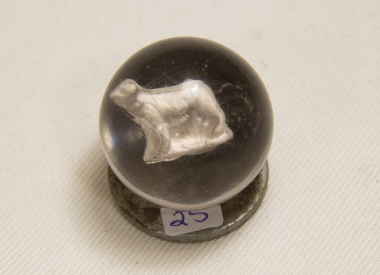 Sulphide 1 1/2" Bear Marble