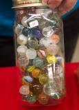 Medium Jar Marbles