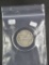 1917 - Liberty Walking Half Dollar - G