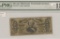 Third Issue 1863 PMG Choice Fine 15 - 50 Cent Fracational Currency