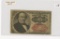 Fifth Issue 1874 - 25 Cent Fracational Currency