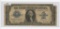 Series of 1923 FR 237 - One Dollar Silver Certificate