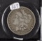 1878 S - Morgan Dollar - VF