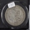 1891 - Morgan Dollar - VF