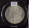 1896 - Morgan Dollar - XF