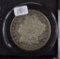 1897 S - Morgan Dollar - VF