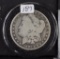 1901 O - Morgan Dollar - F