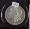 1921 P - Mogan Dollar - XF