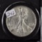 1992 - Silver Eagle