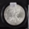 1950 P - Franklin Half Dollar - UNC