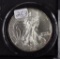 1997 - Silver Eagle