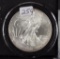 2000 - Silver Eagle