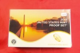 2013 - Proof Set