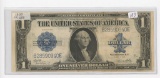 Series of 1923 FR 238 - One Dollar Silver Certificate