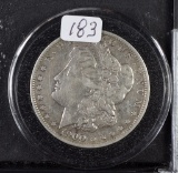 1900 O - Morgan Dollar - VF