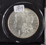 1902 O - Morgan Dollar - UNC