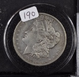 1904 - Morgan Dollar - VF